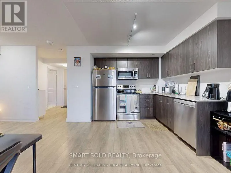 329 - 20 MEADOWGLEN PLACE
