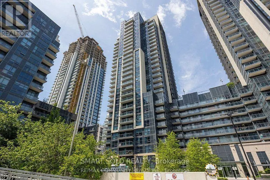 329 - 20 MEADOWGLEN PLACE