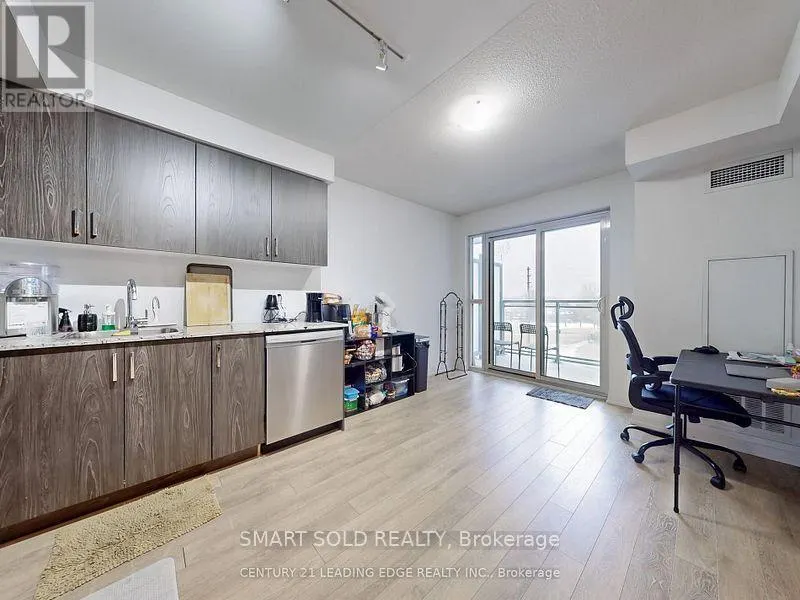 329 - 20 MEADOWGLEN PLACE