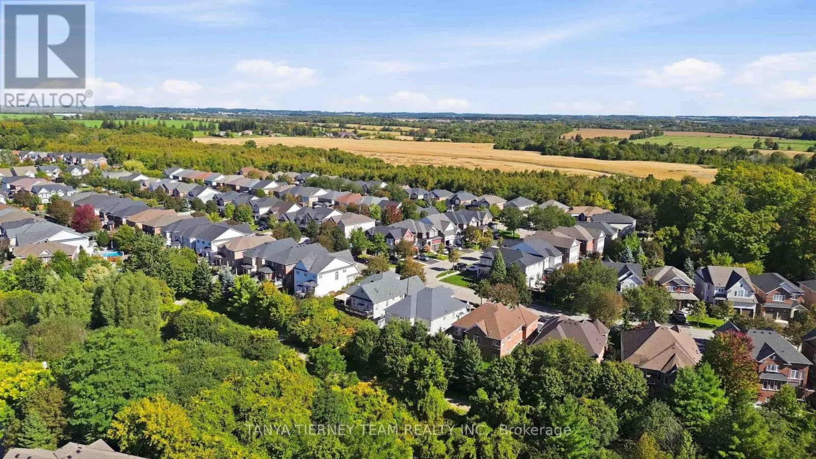 4 BRANTHAVEN COURT