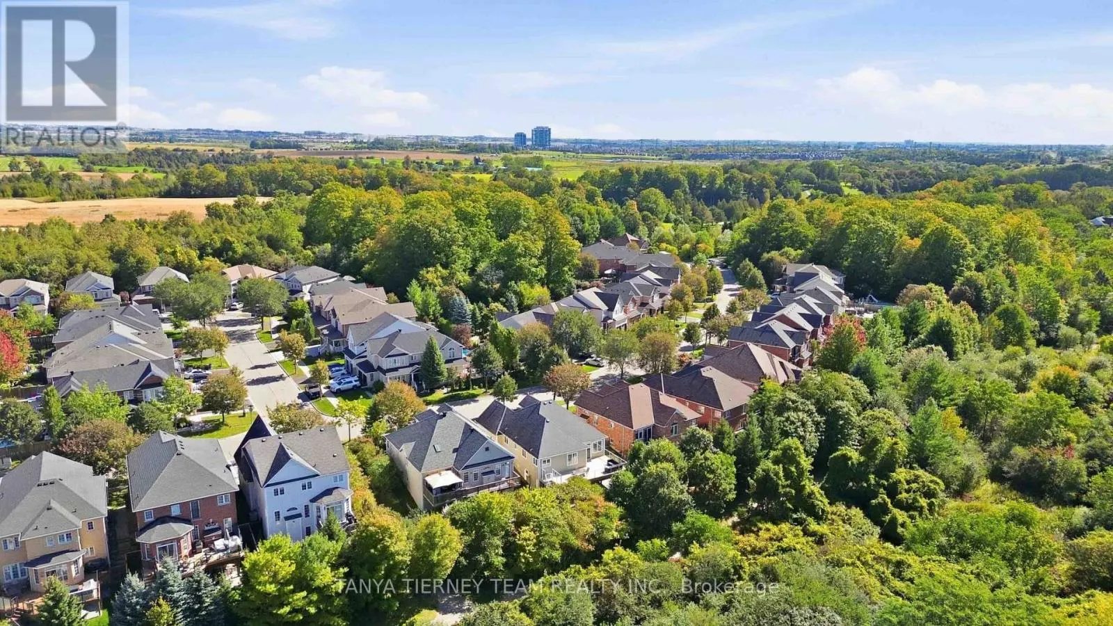 4 BRANTHAVEN COURT
