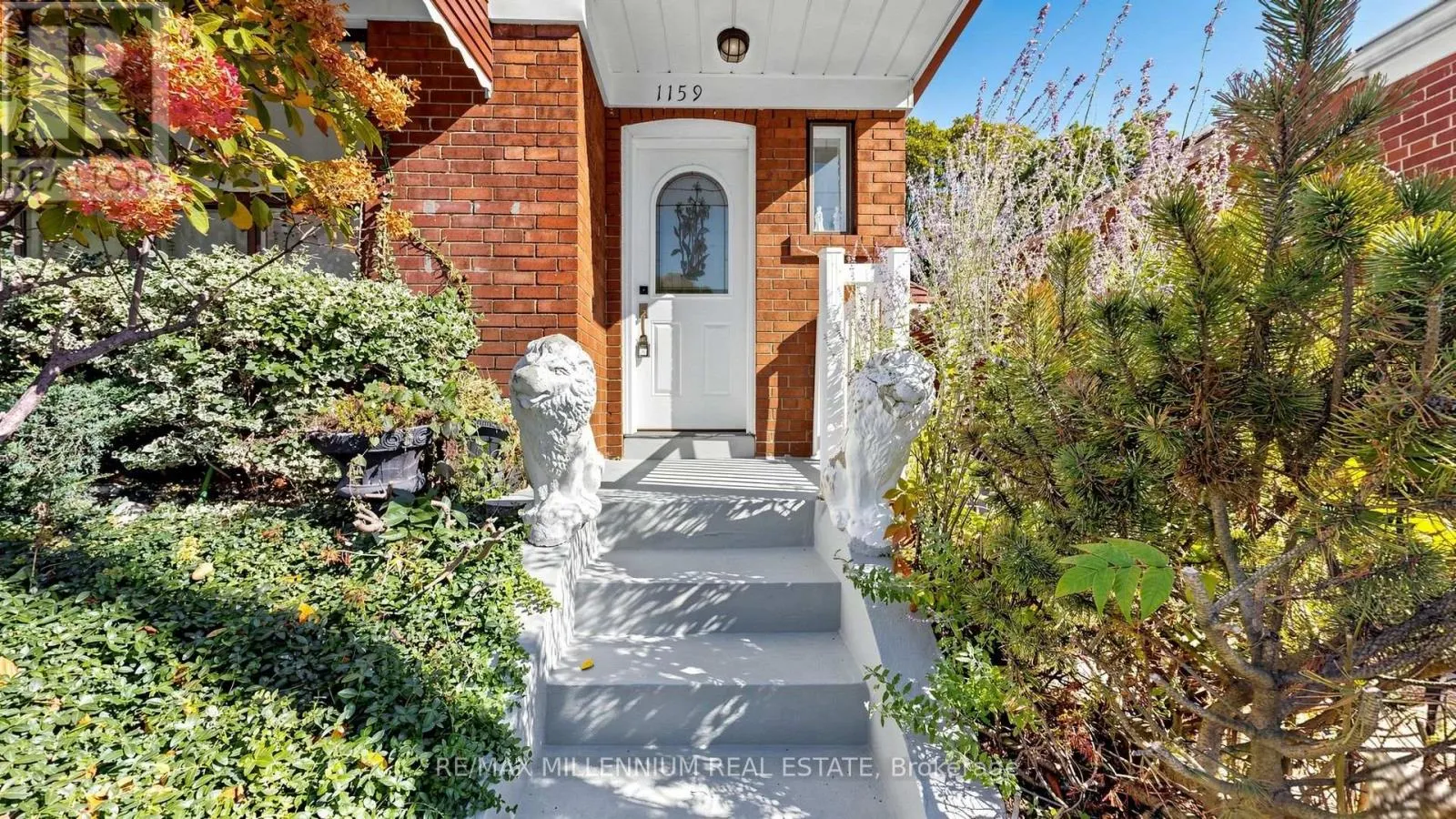 1159 WOODBINE AVENUE