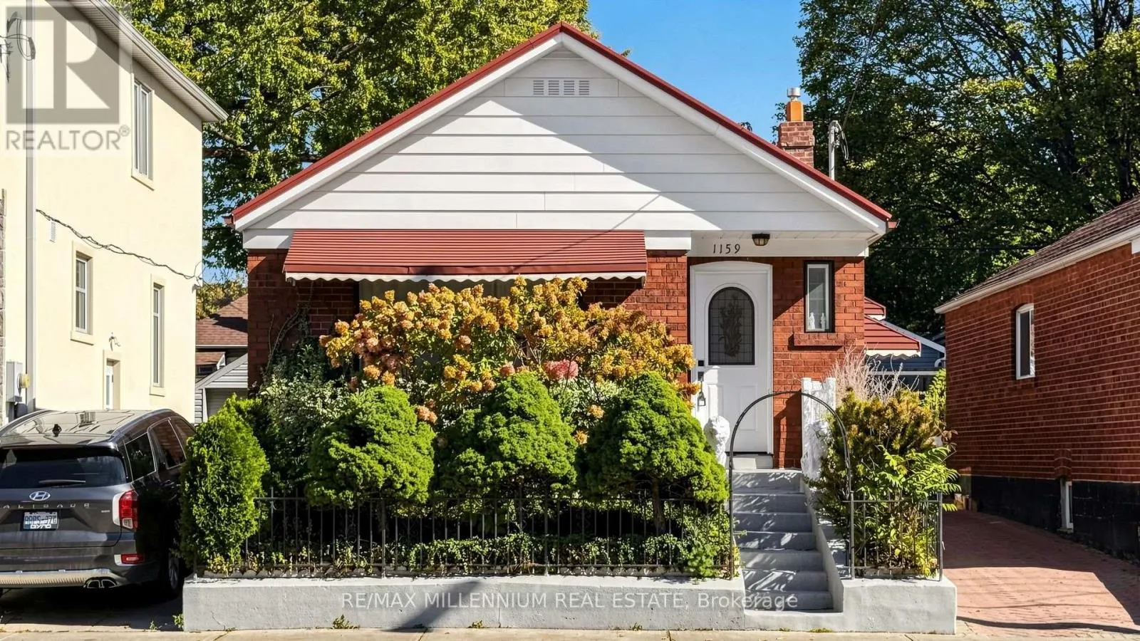 1159 WOODBINE AVENUE