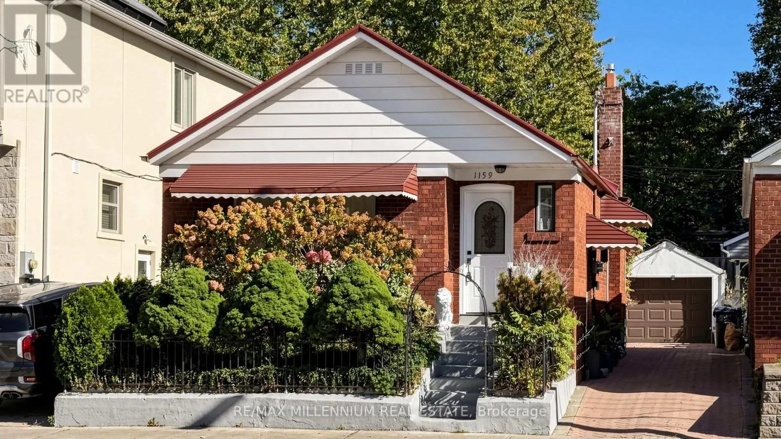 1159 WOODBINE AVENUE