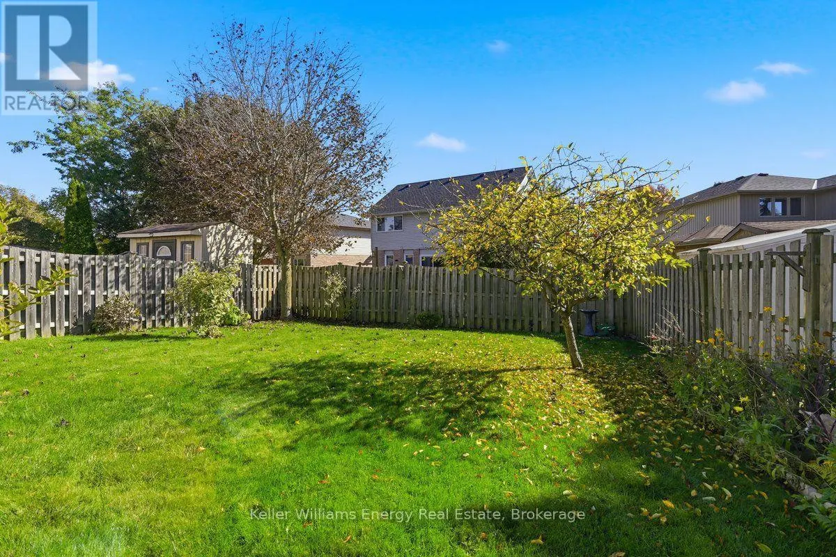 89 GEORGE REYNOLDS DRIVE