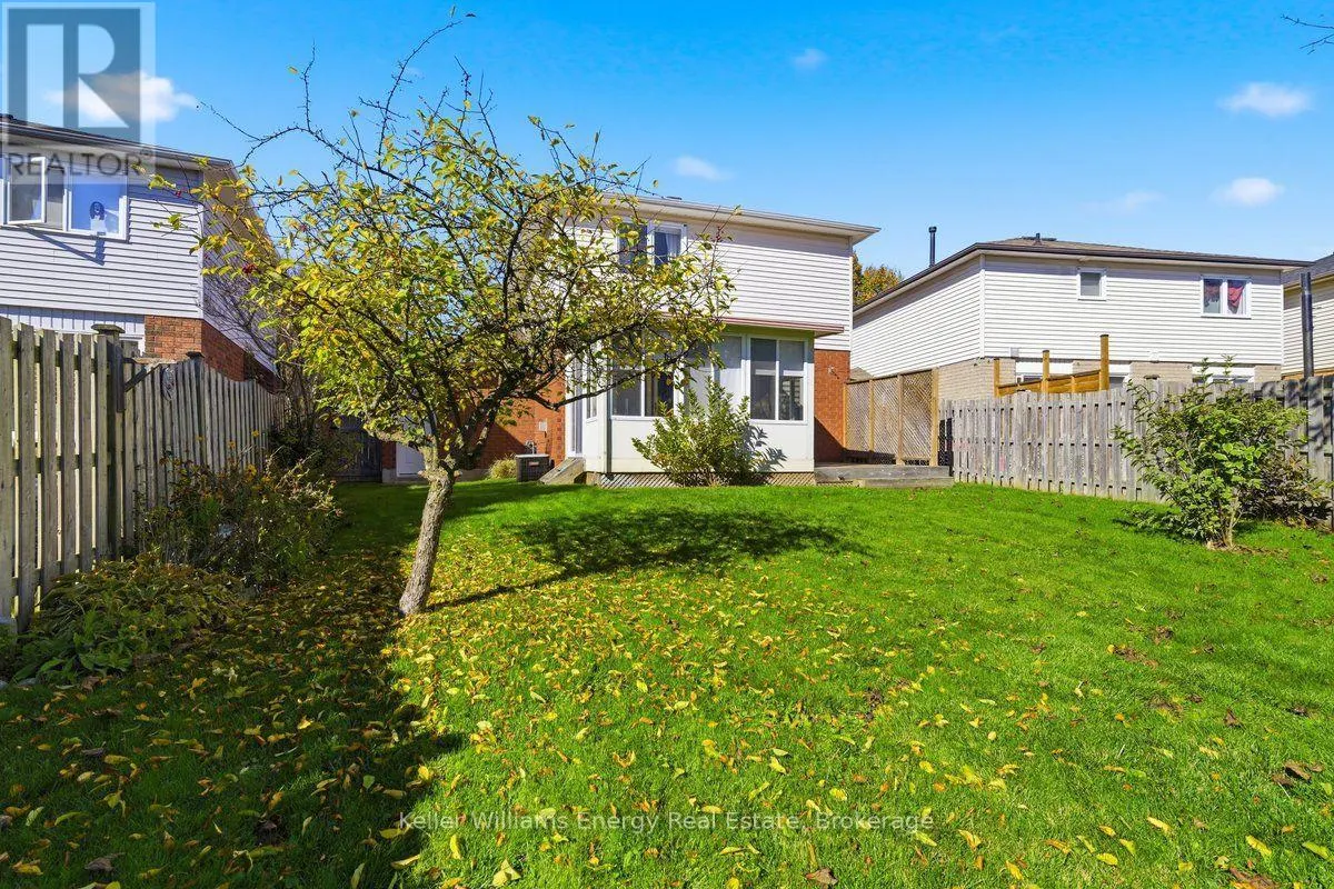 89 GEORGE REYNOLDS DRIVE