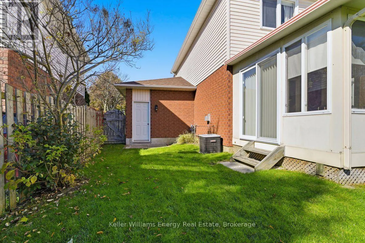 89 GEORGE REYNOLDS DRIVE