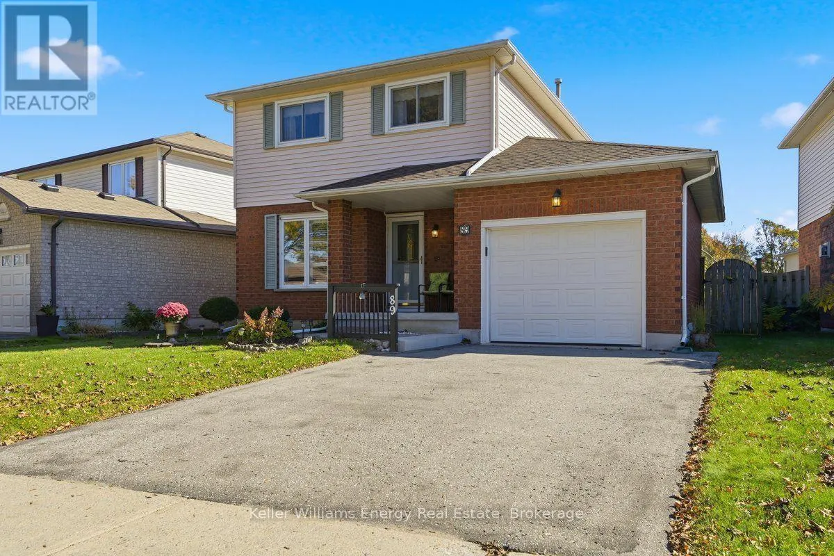 89 GEORGE REYNOLDS DRIVE