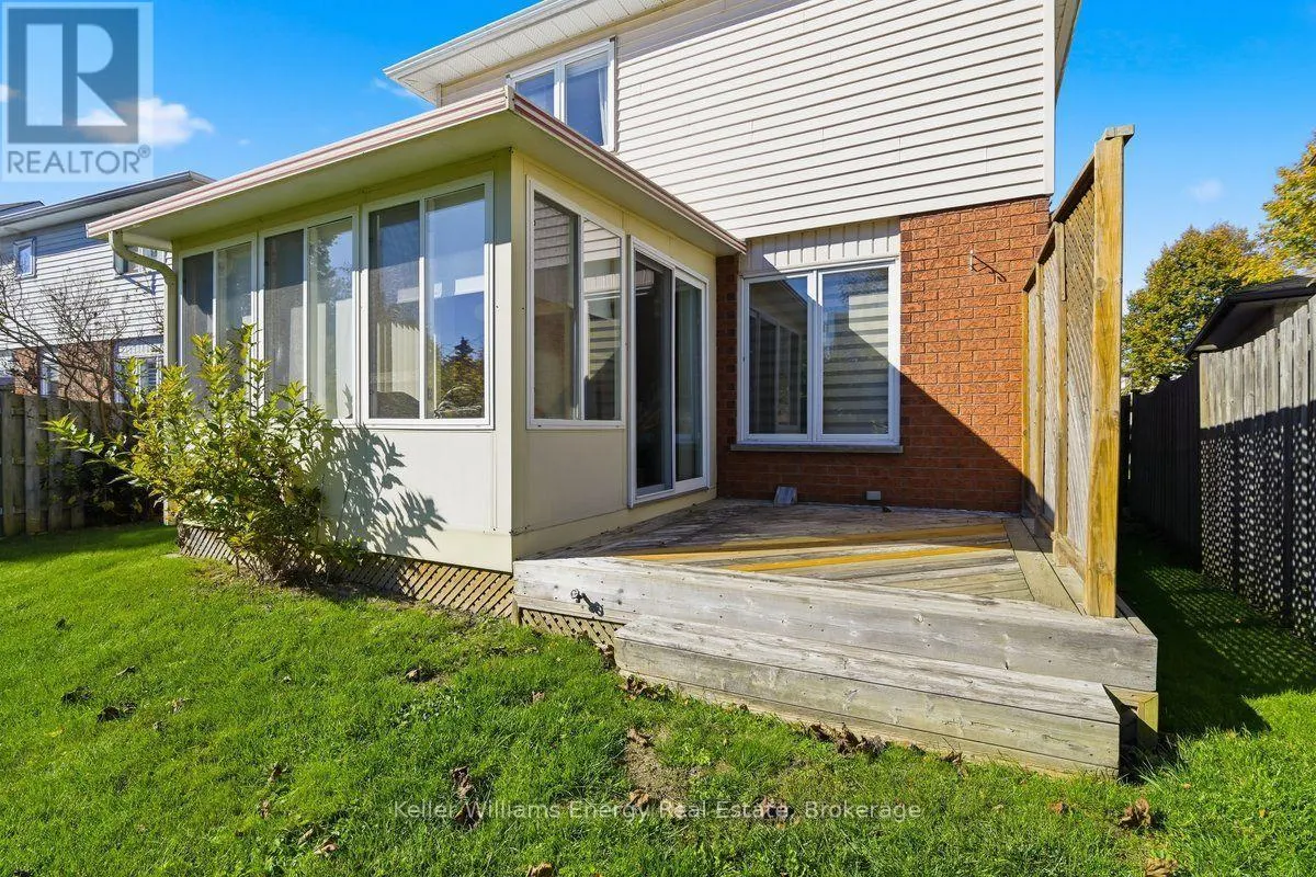 89 GEORGE REYNOLDS DRIVE