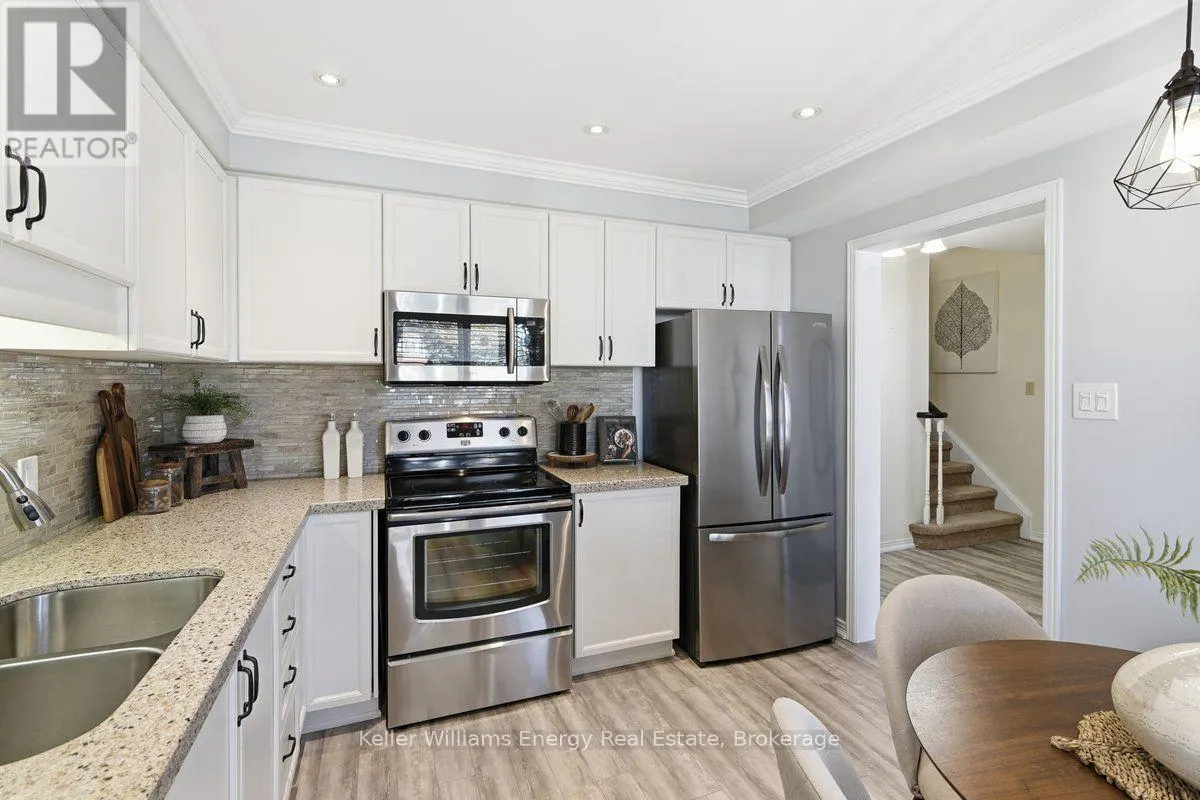 89 GEORGE REYNOLDS DRIVE