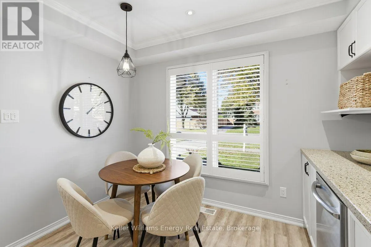 89 GEORGE REYNOLDS DRIVE