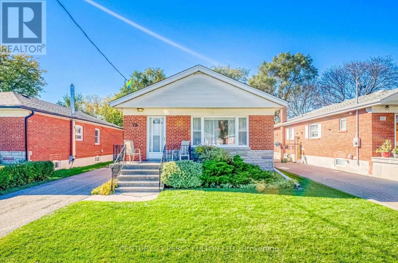 78 GILROY DRIVE
