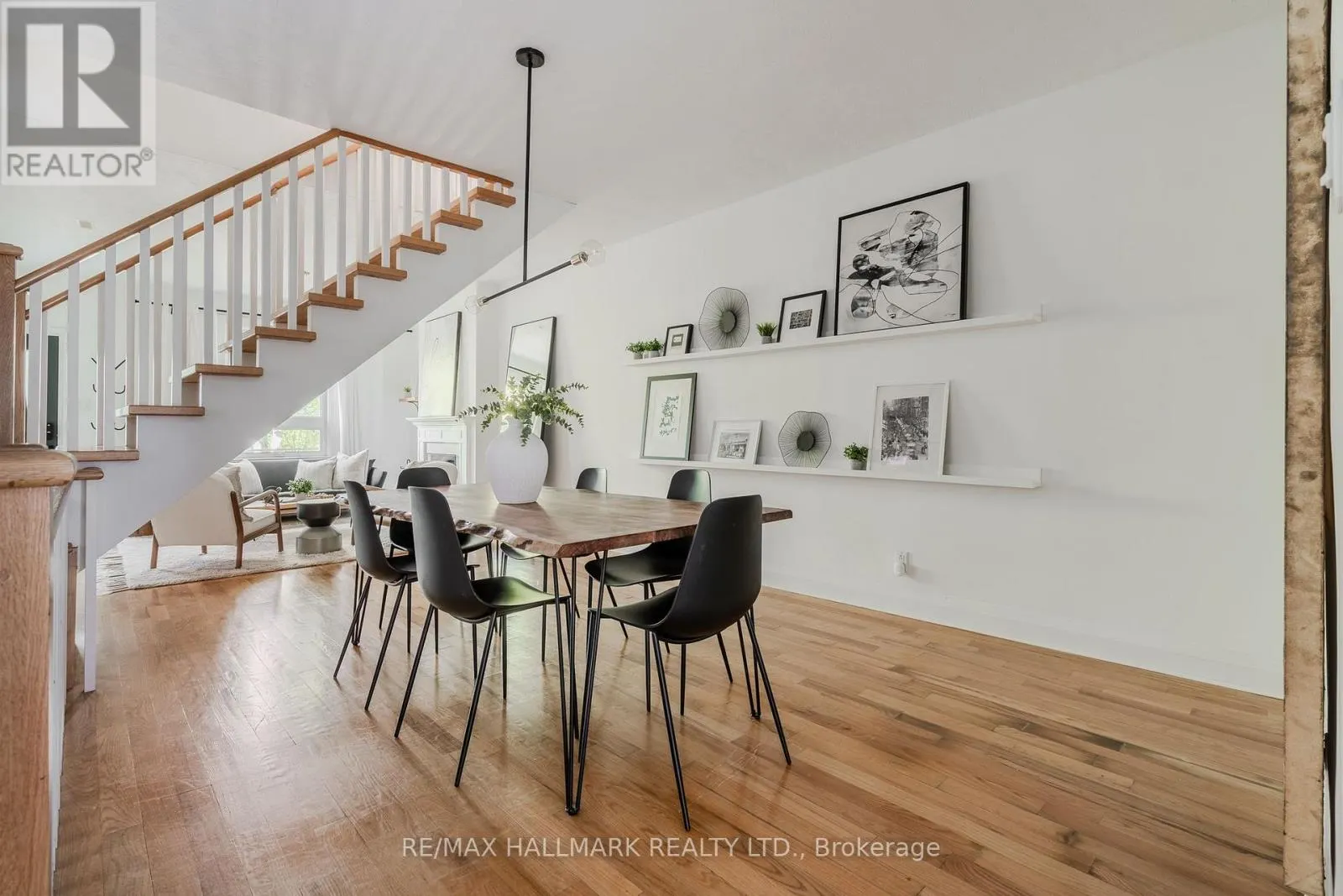 9 PRUST AVENUE
