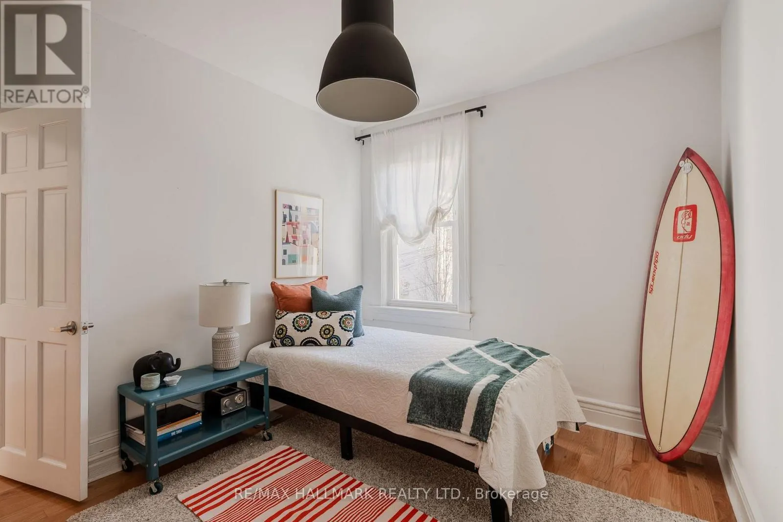 9 PRUST AVENUE