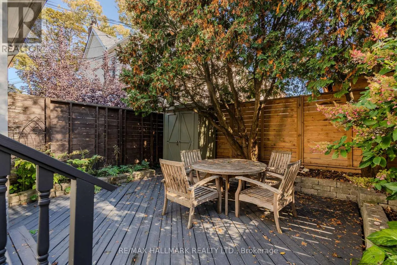 9 PRUST AVENUE