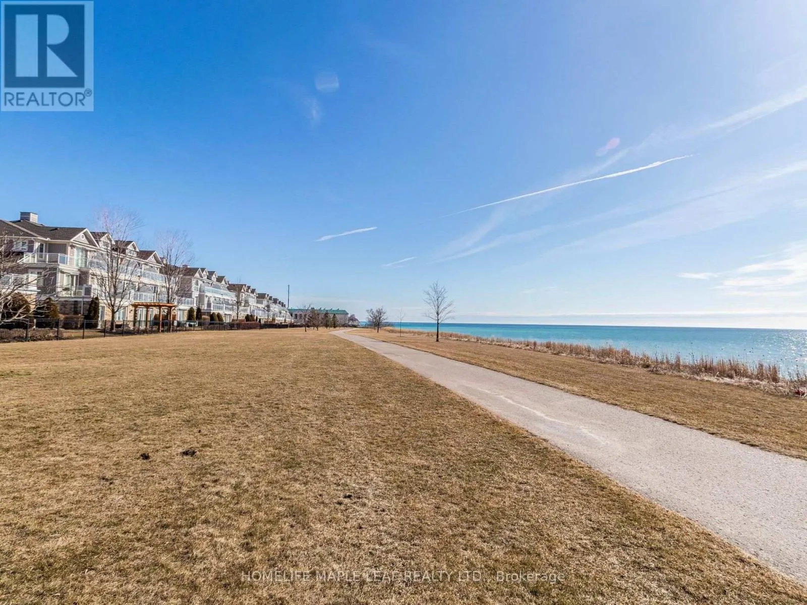 8 - 350 LAKEBREEZE DRIVE
