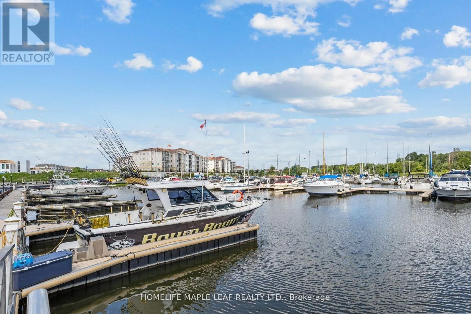 8 - 350 LAKEBREEZE DRIVE
