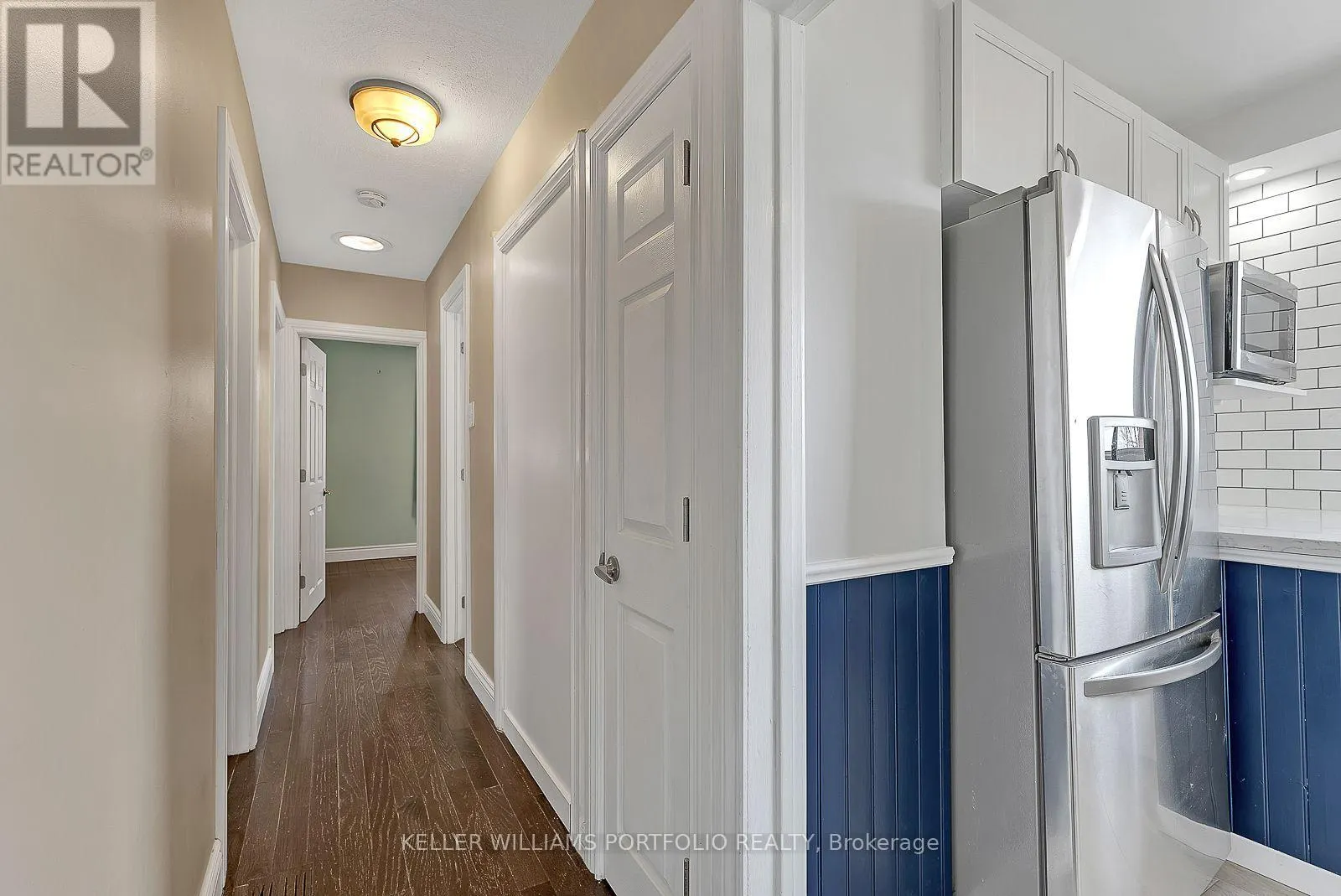 MAIN FLR - 1519 LAKESIDE STREET