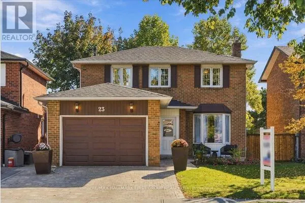 23 FLOWERS CRESCENT