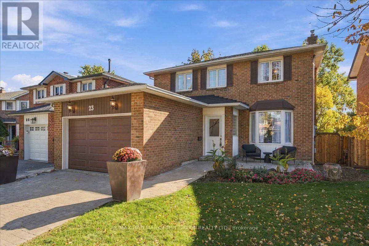 23 FLOWERS CRESCENT