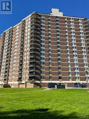1701 - 121 TRUDELLE STREET