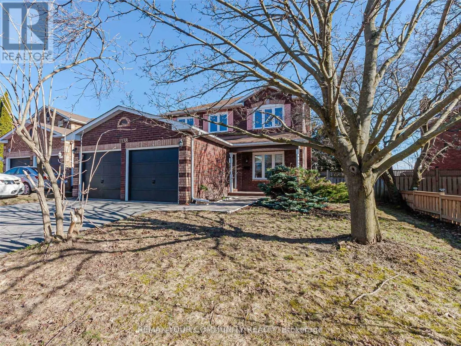 1138 THIMBLEBERRY CIRCLE
