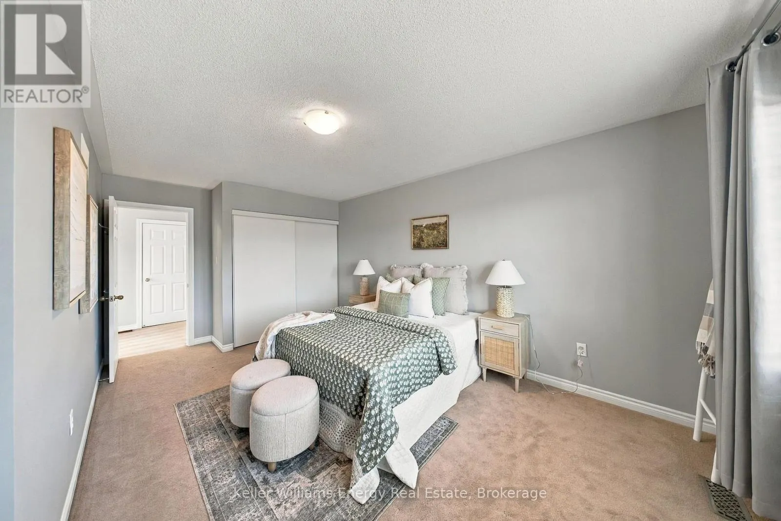 8 QUACKENBUSH STREET