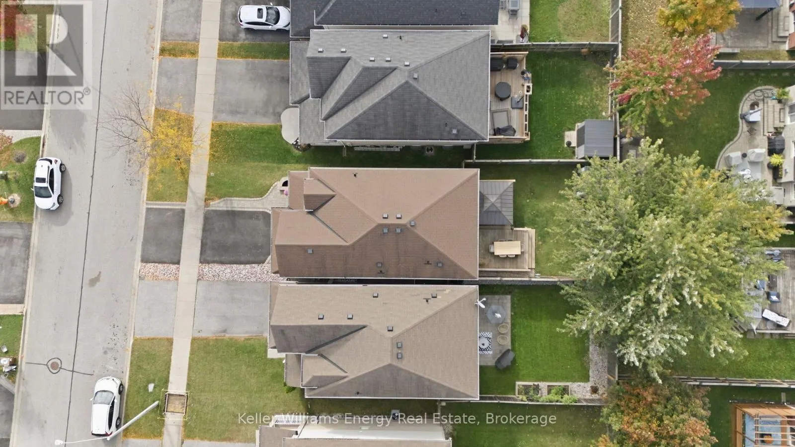 8 QUACKENBUSH STREET