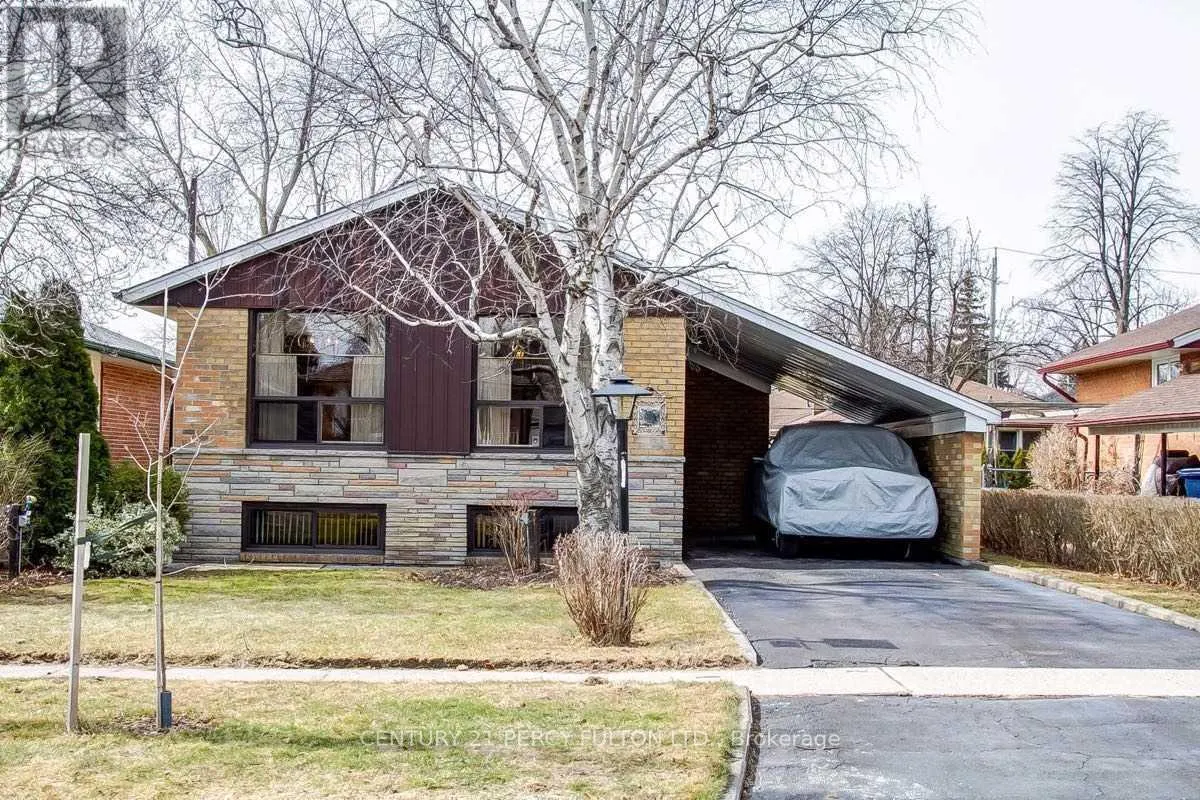 BSMT - 26 FLINTWICK DRIVE