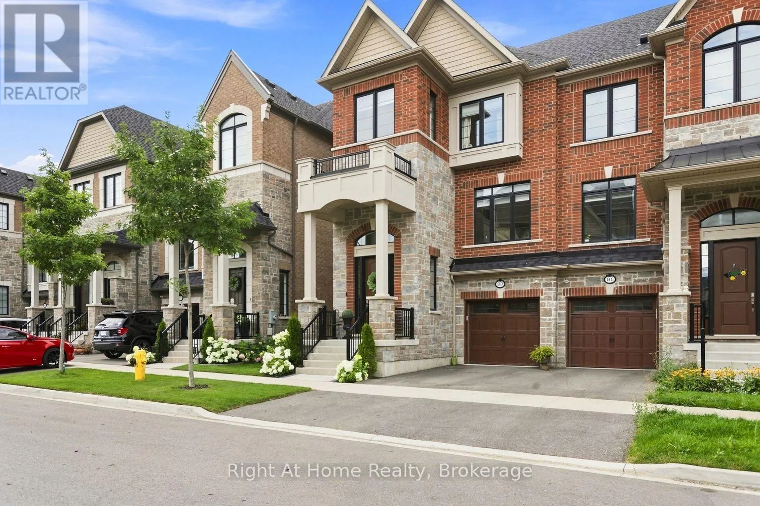 89 ELKINGTON CRESCENT