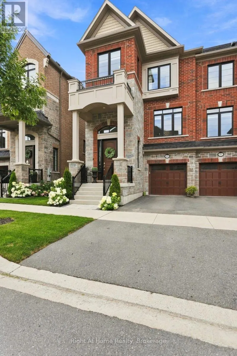89 ELKINGTON CRESCENT