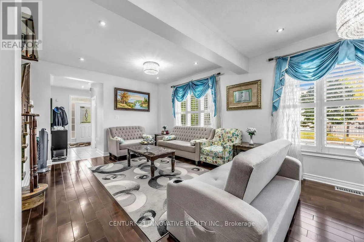 45 ATHERTON AVENUE