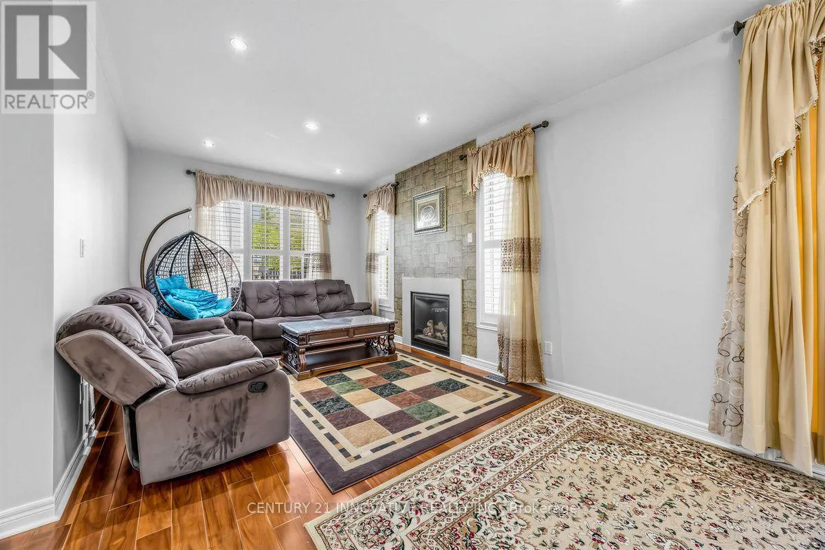 45 ATHERTON AVENUE