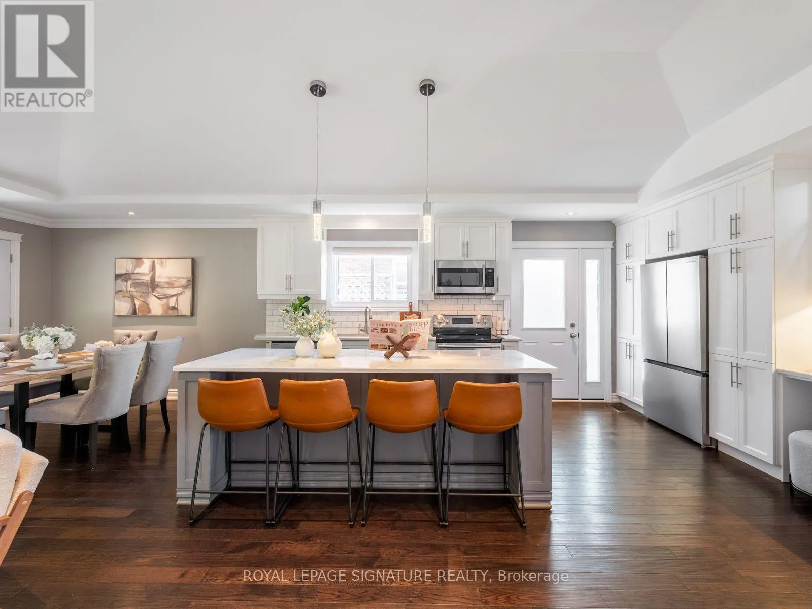 74 TILLEY DRIVE