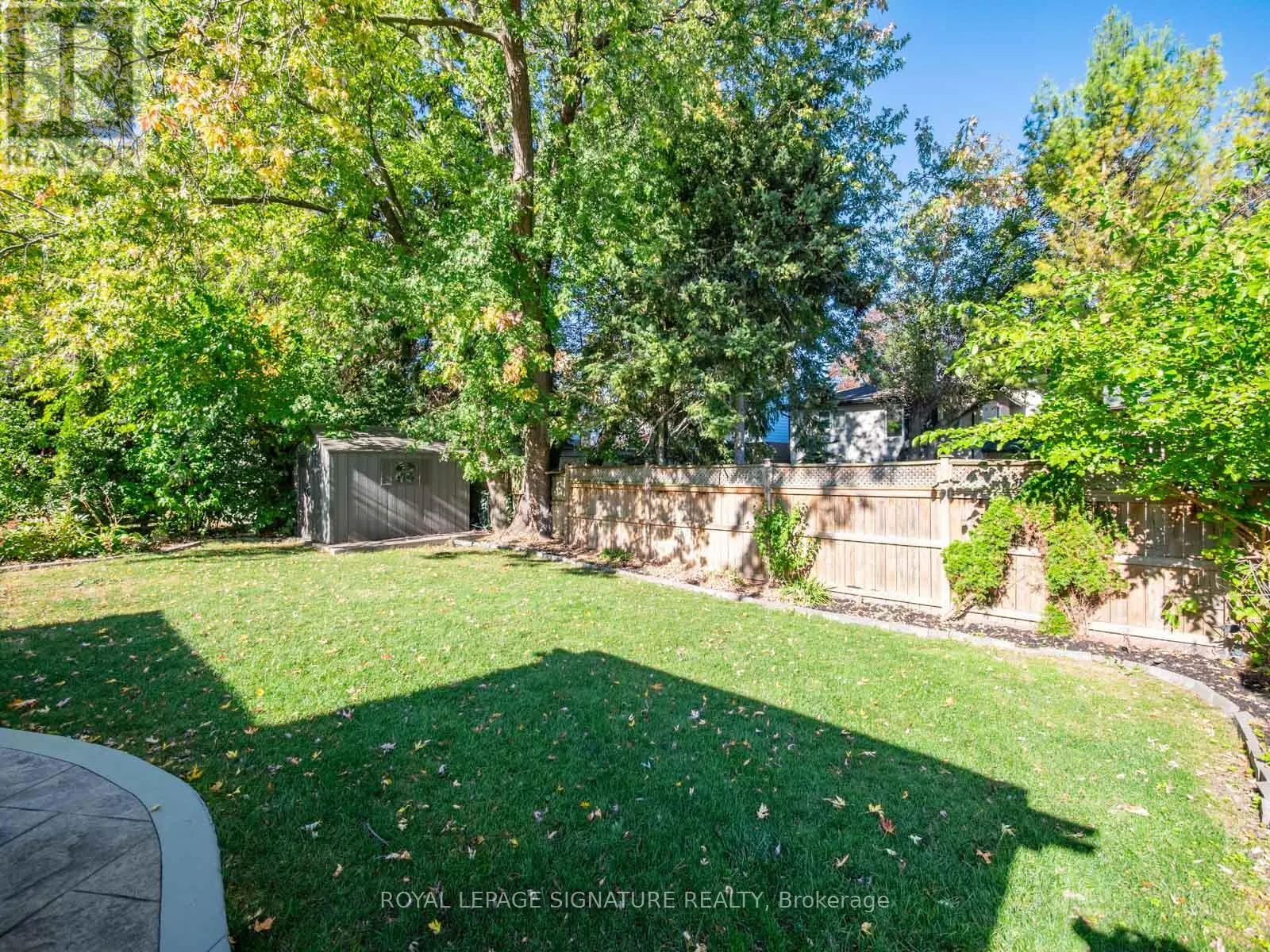 74 TILLEY DRIVE