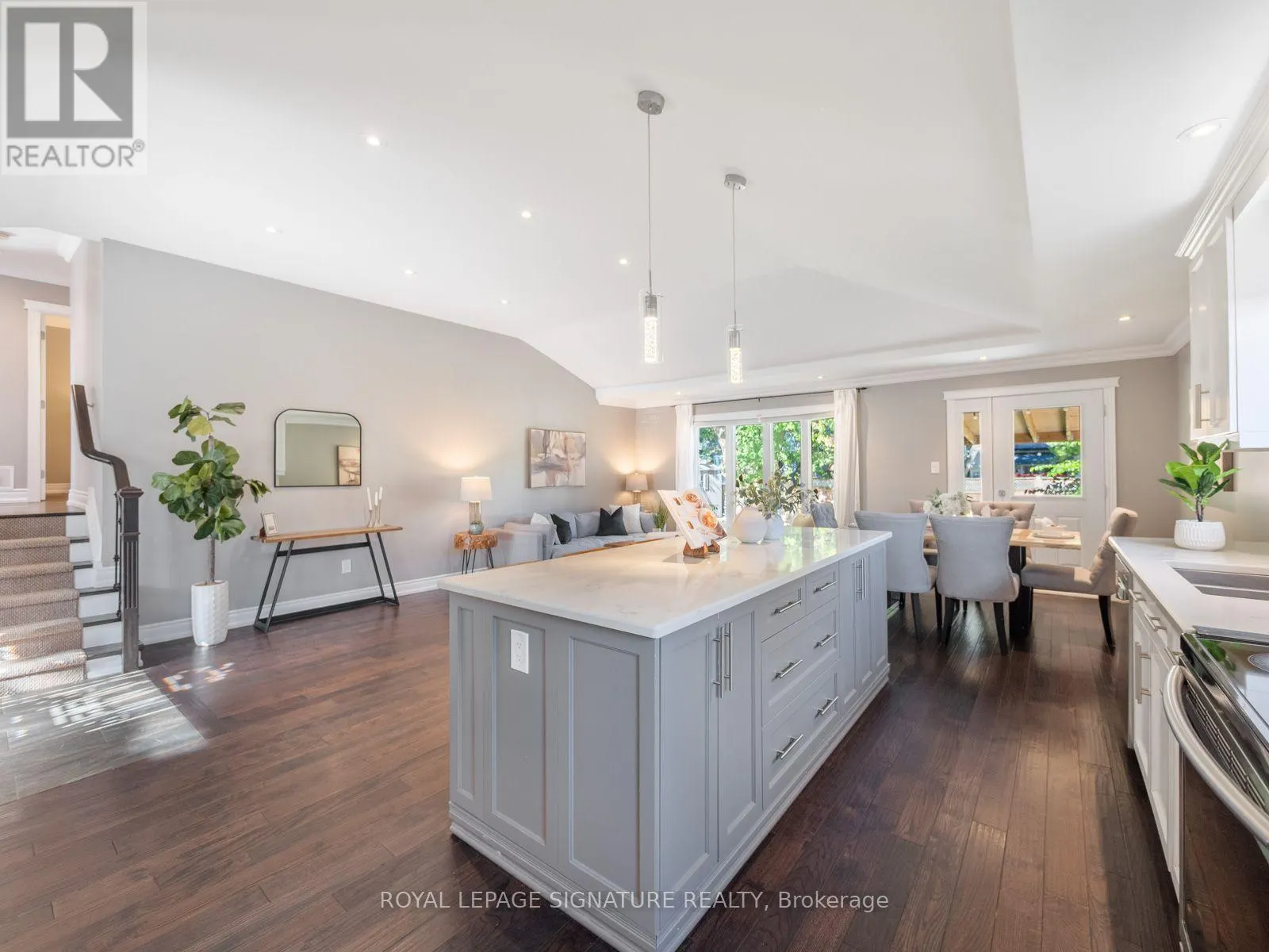 74 TILLEY DRIVE