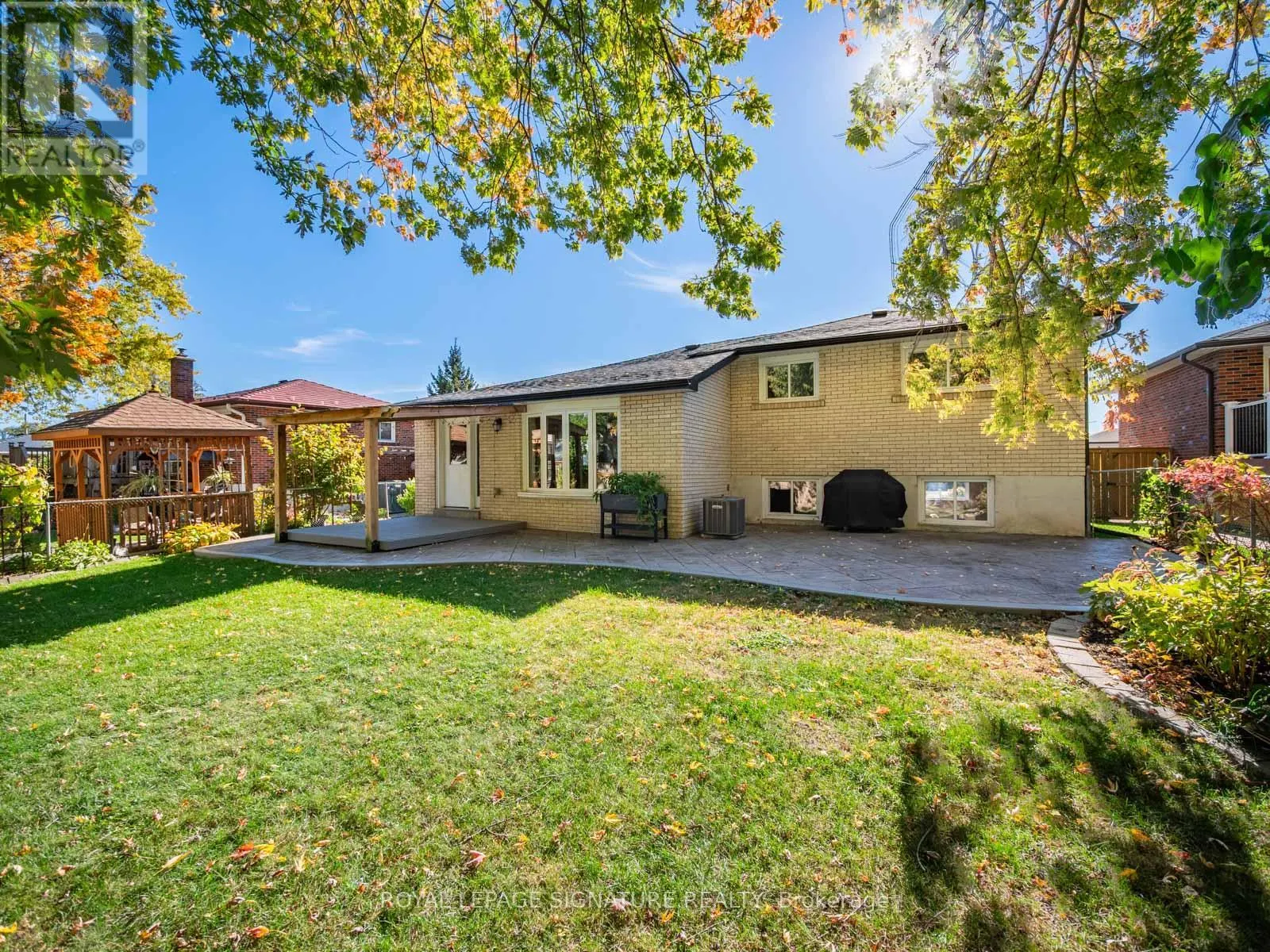 74 TILLEY DRIVE