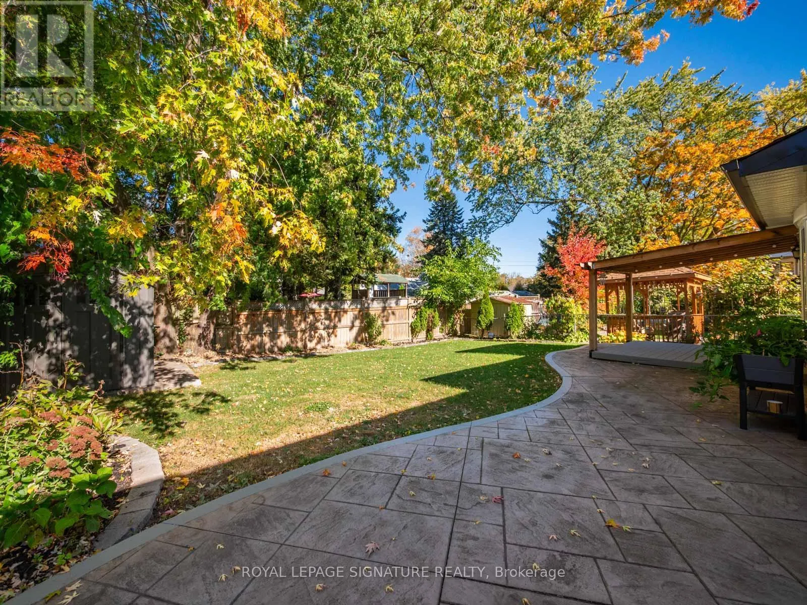 74 TILLEY DRIVE