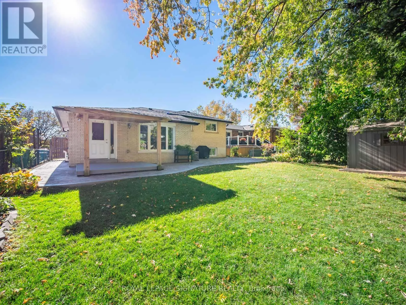 74 TILLEY DRIVE