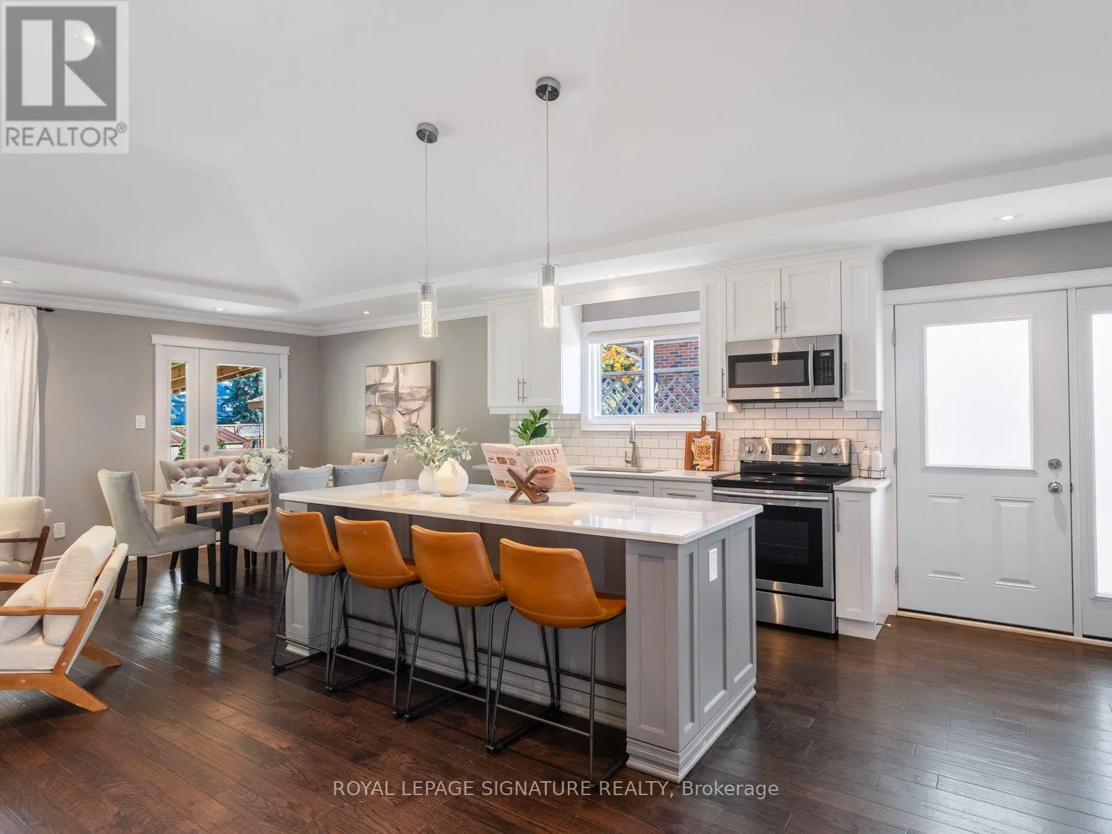 74 TILLEY DRIVE