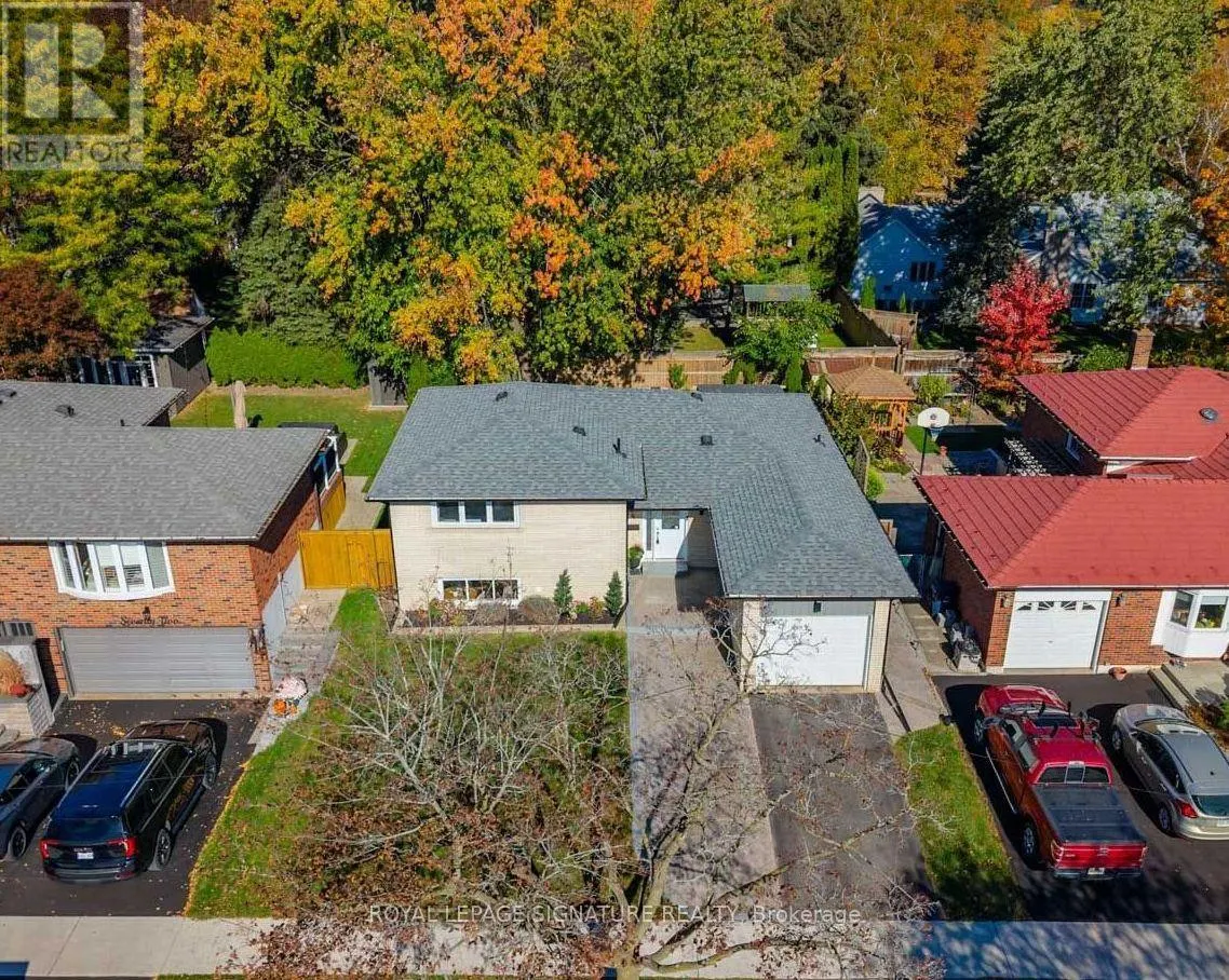 74 TILLEY DRIVE