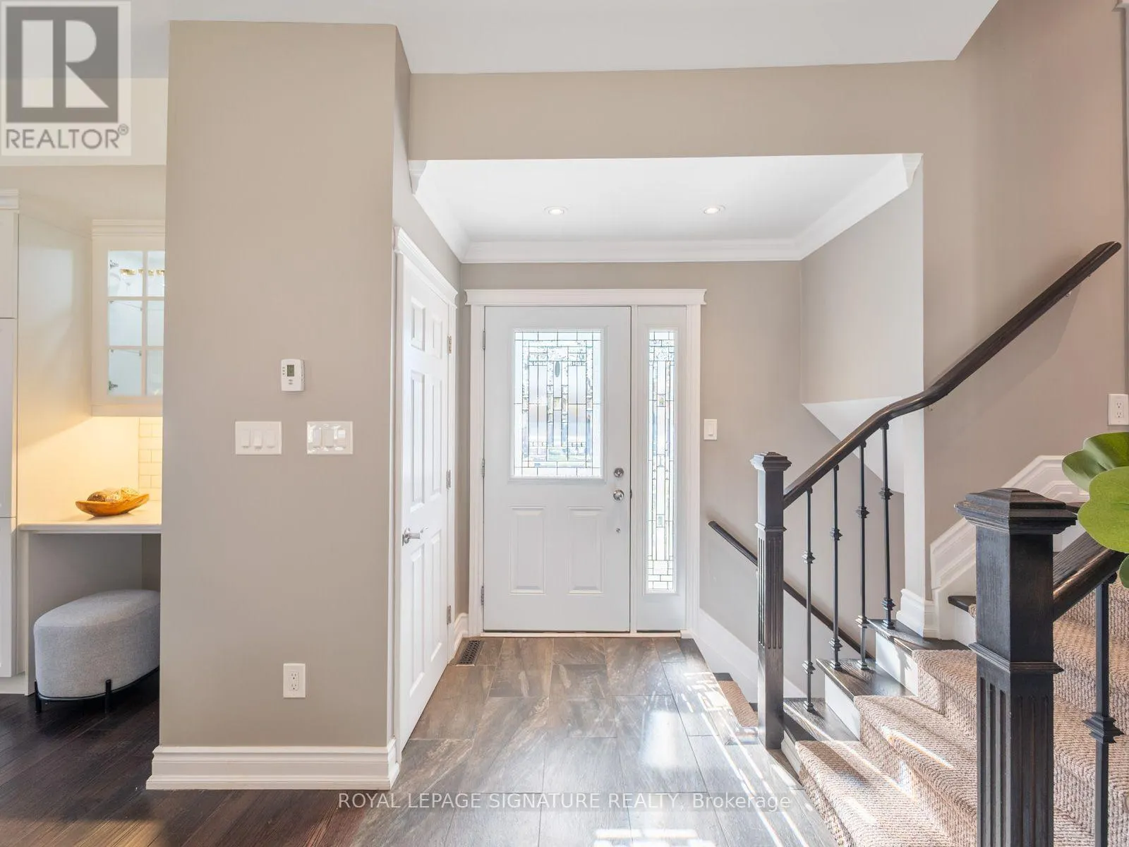 74 TILLEY DRIVE