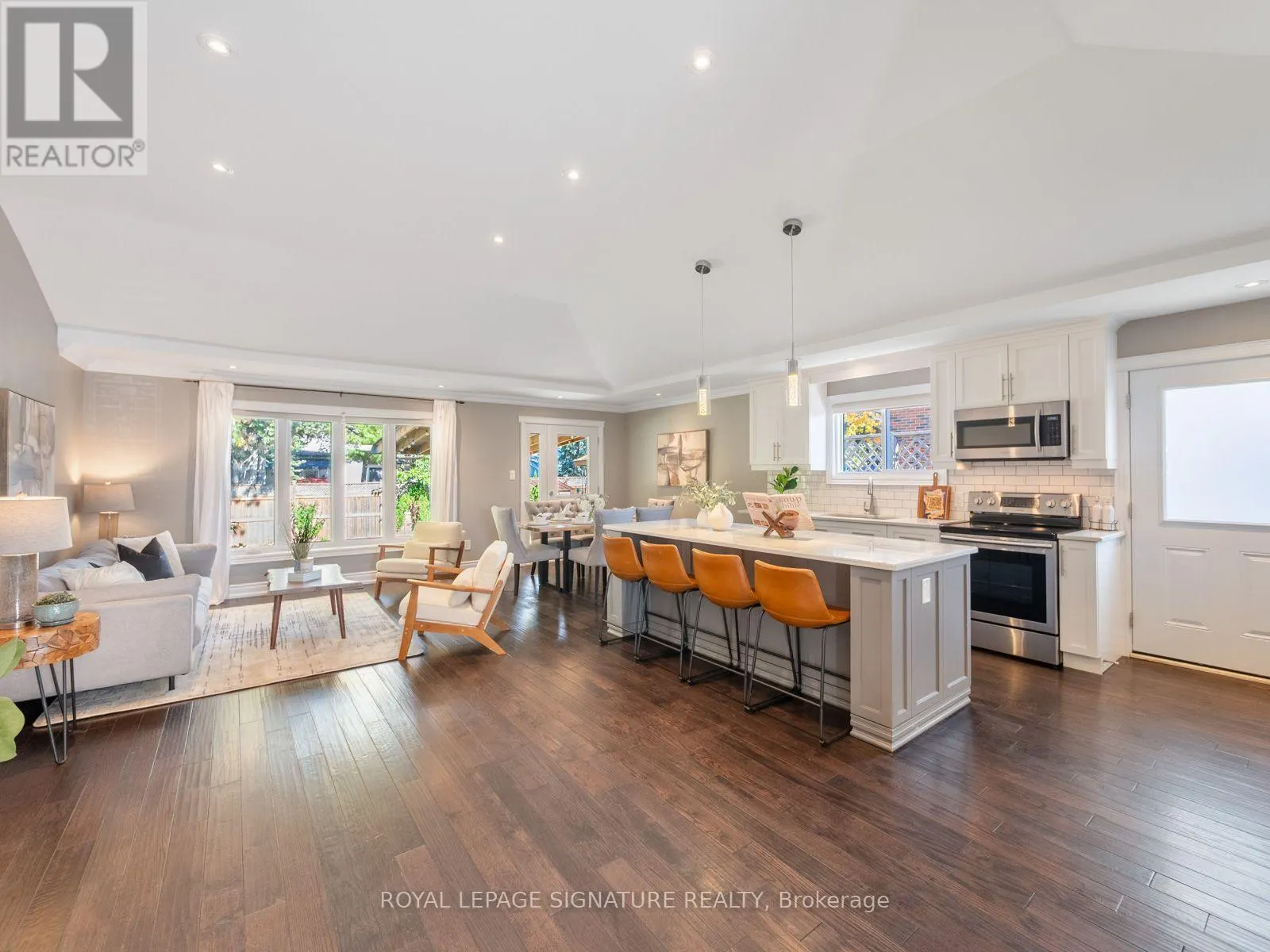 74 TILLEY DRIVE