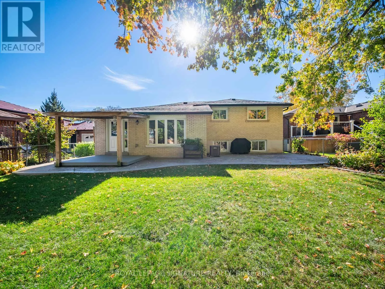 74 TILLEY DRIVE