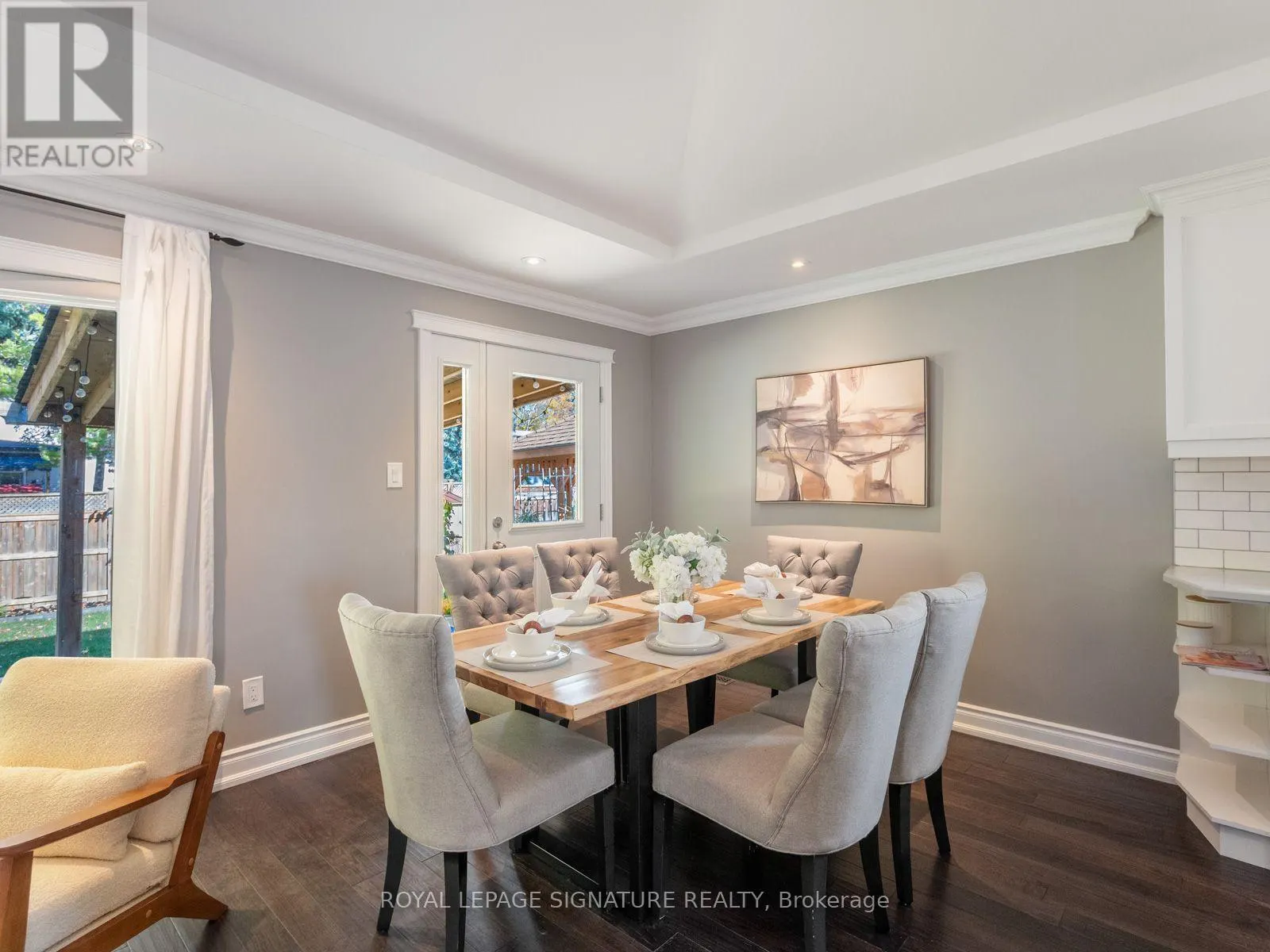 74 TILLEY DRIVE