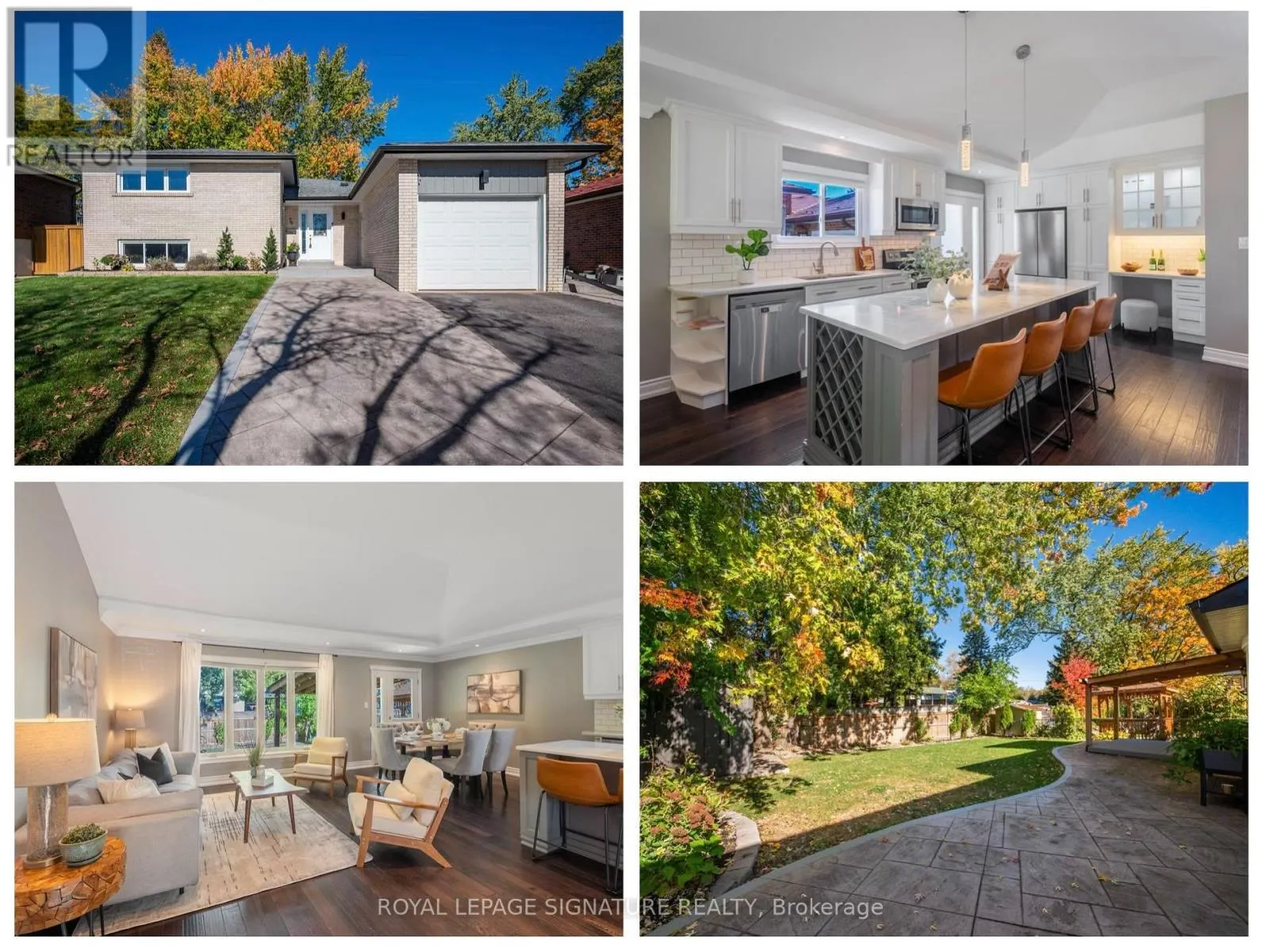 74 TILLEY DRIVE