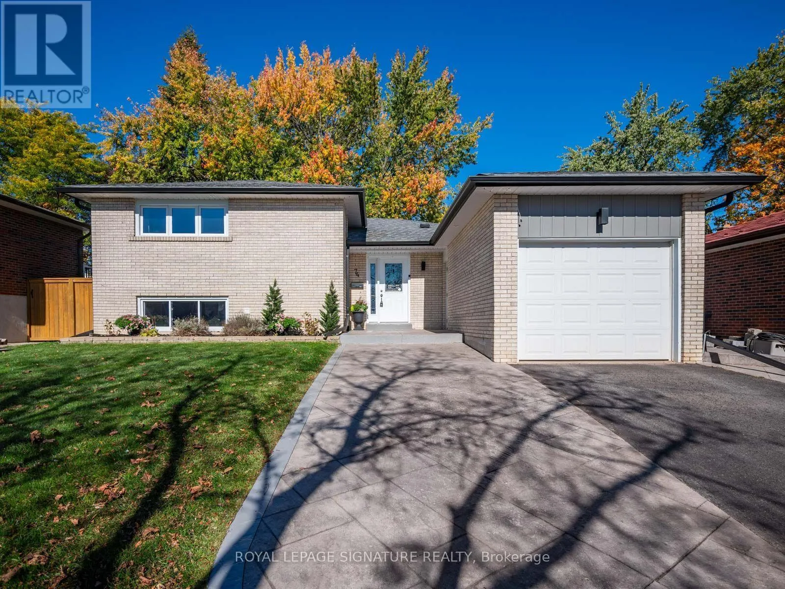 74 TILLEY DRIVE