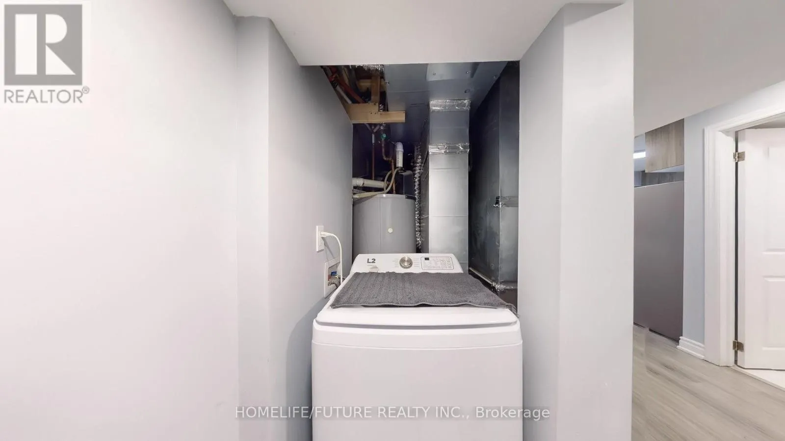 BSMT - 50 NEELANDS CRESCENT