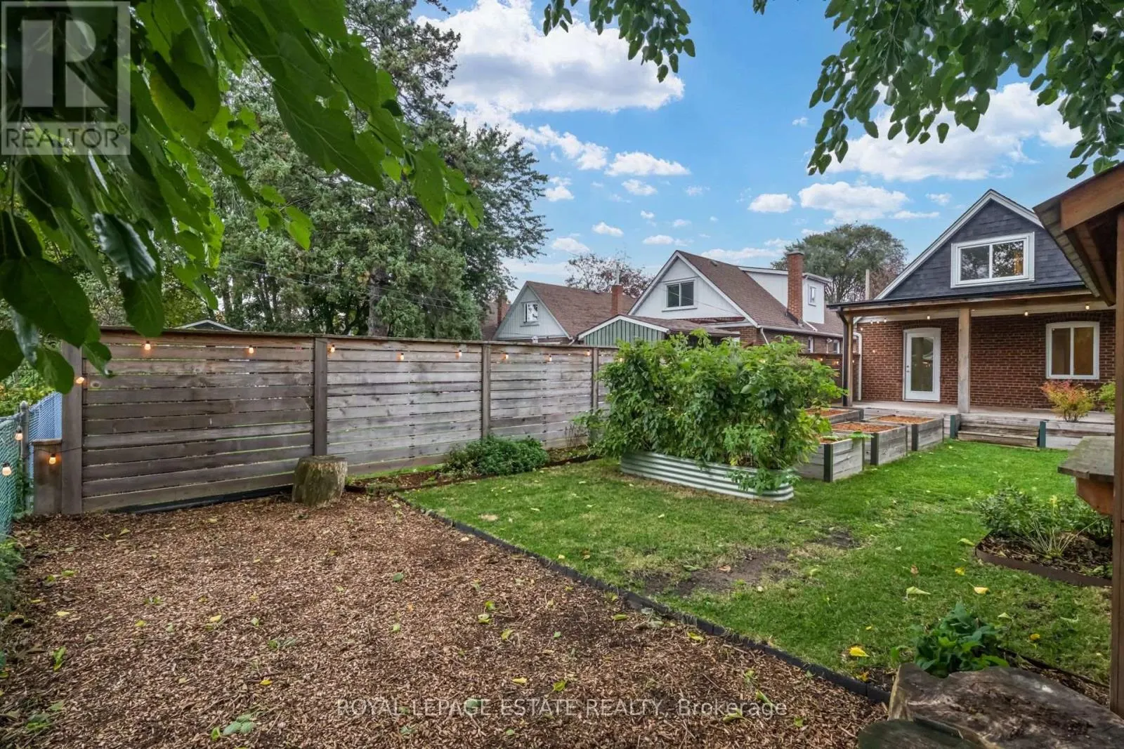 12 NORLONG BOULEVARD