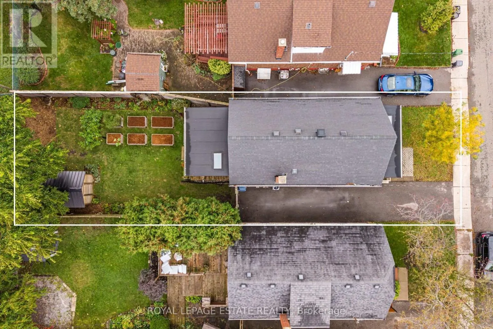 12 NORLONG BOULEVARD